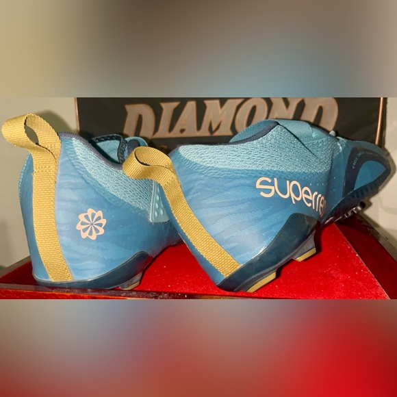 Nike SuperRep Cycle 2 Next Nature indoor cycling shoes size 11 - Picture 5 of 7